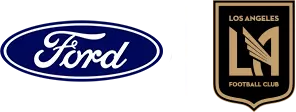 Ford X LAFC Logo